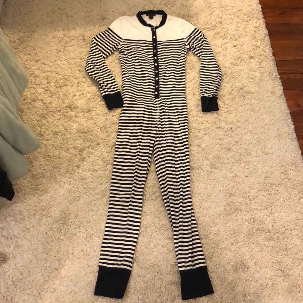 Union suit